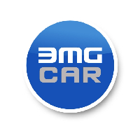3MG Car