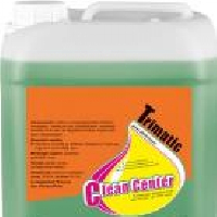 Vízlágyító berendezés nélkül használható mosogatógépekbe