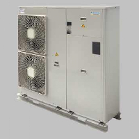 Daikin mini folyadékhűtő