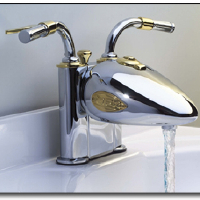 Szaniterek(mosdó,wc)