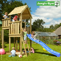 Jungle Gym Palace játszótér