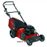 Kerti gépek forgalmazása