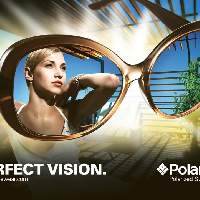 Polaroid napszemüvegek