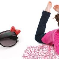 Gyermek napszemüvegek