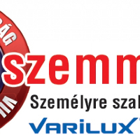 Eye Code 3D-s szemmérés