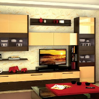 Miracco L 238 Nappali