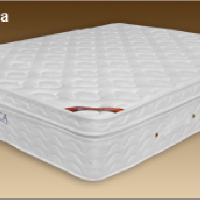 Matrac Pacifica 160.