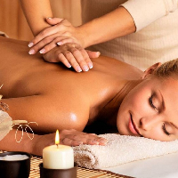 Gyógymasszázs
