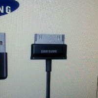 Samsung Tab töltő készleten!