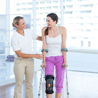 Ortopédia, mozgásszervi rehabilitációs szakorvosi rendelés