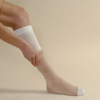 Kompressziós harisnyák (térd-, combharisnya, harisnyanadrág, kismama)