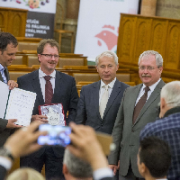 Magyarország legjobb pálinkája 2015. díjátadás