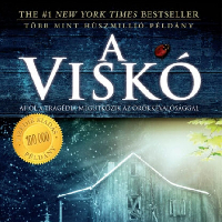 W. M. Paul Young - A Viskó