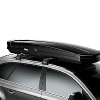 THULE FLOW 2015-Új modell