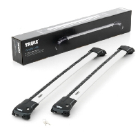 Tetőcsomagtartó  megoldások minden autóra