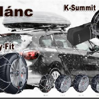 Hóláncok minden méretben