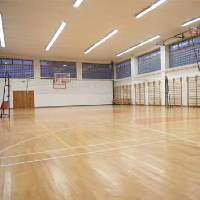 Csarnokok nagytakarítása