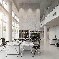 Irodák üzemeltetésszerű és nagytakarítása