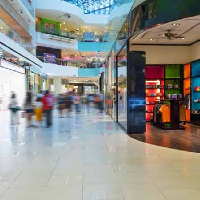 Üzlethelyiségek üzemeltetés szerű- és nagytakarítása