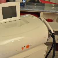 Tartós szőrtelenítés