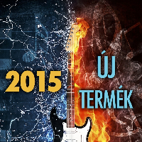 A 2015-ös termékek már a honlapon-www.hofferhangszer.hu