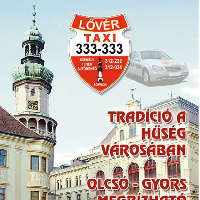 Tradíció a hűség városában!