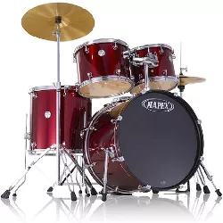 Mapex VOYAGER