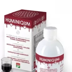 HUMINIQUM szirup 250 ml